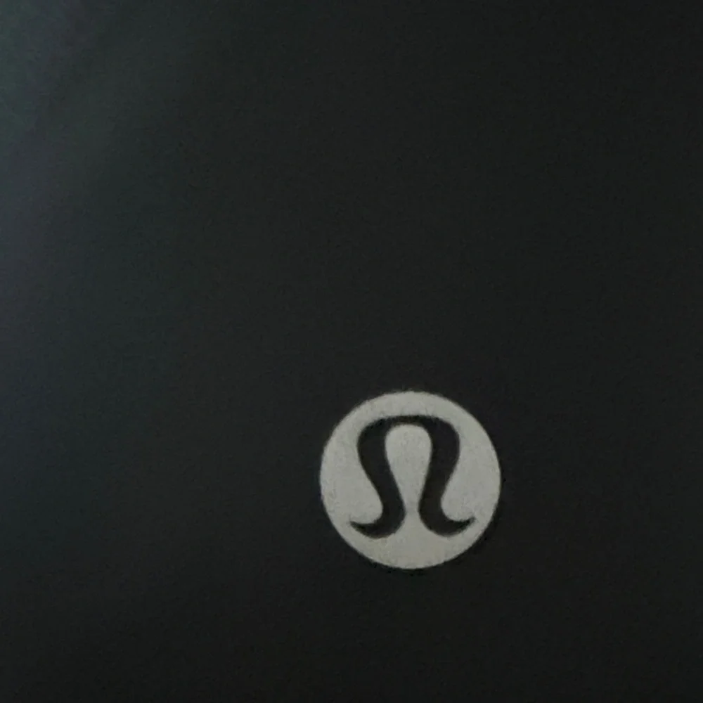 Lululemon Speed Light Tight Leggings Size 8 with drawstring. - Picture 5 of 7